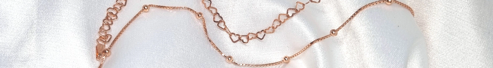 Banner de la categoría Pulseras