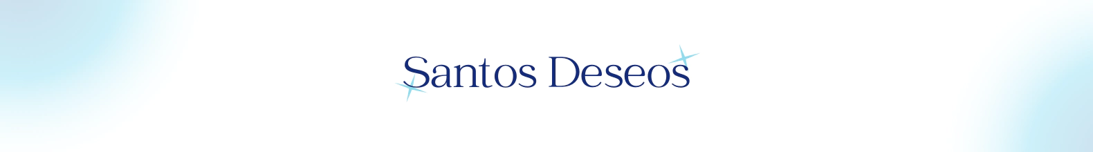 Banner de la categoría Santos Deseos