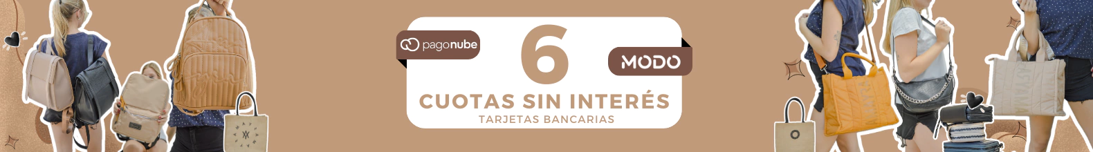Banner de la categoría ACCESORIOS