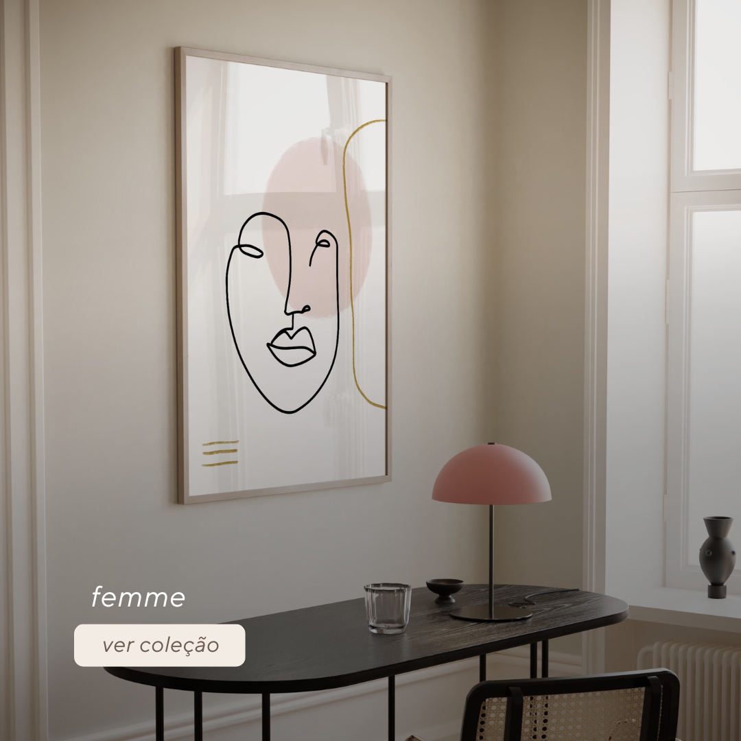 Cole&ccedil;&atilde;o Femme