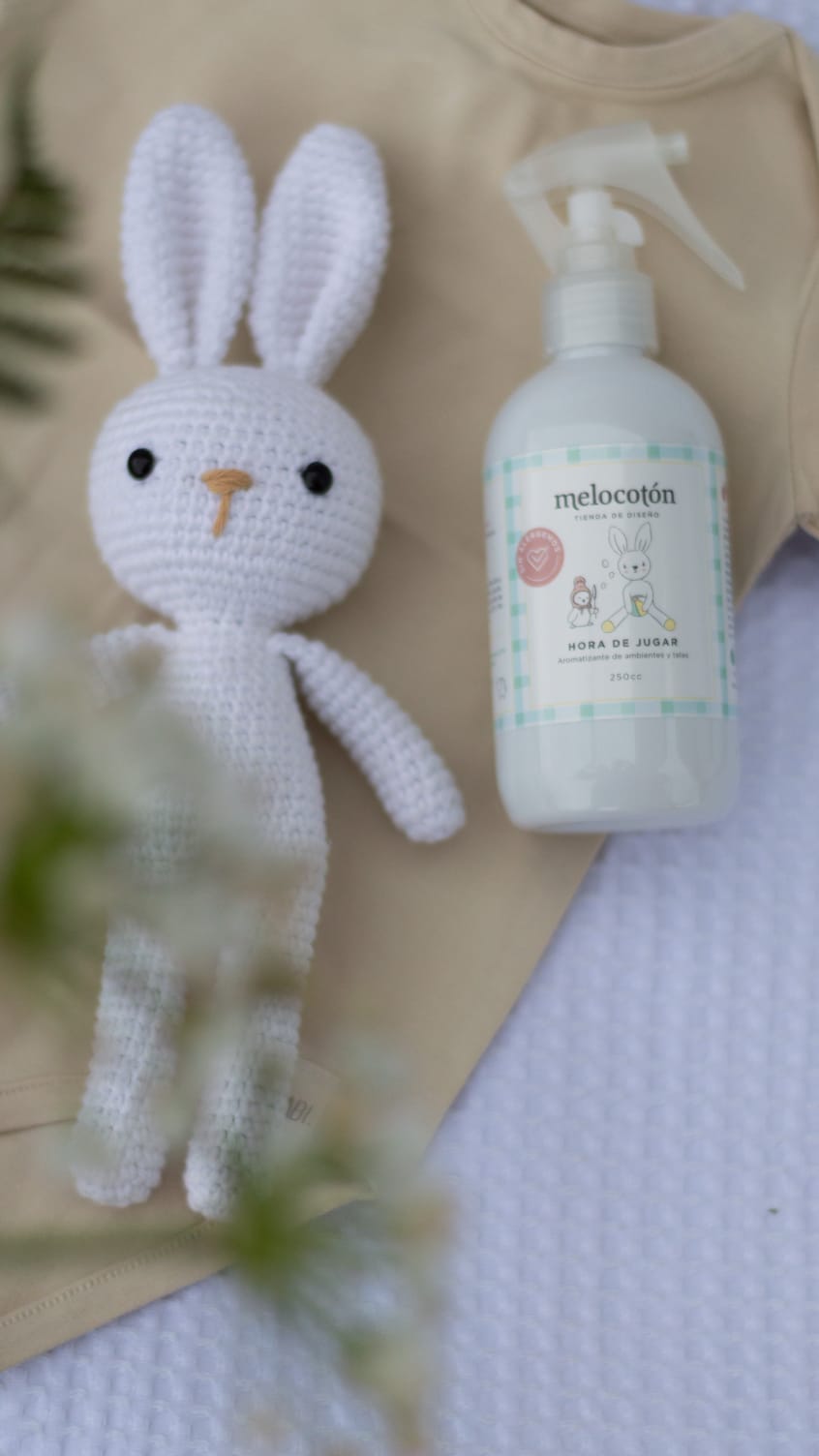 Aroma exclusivo para el cuarto - Melocotón