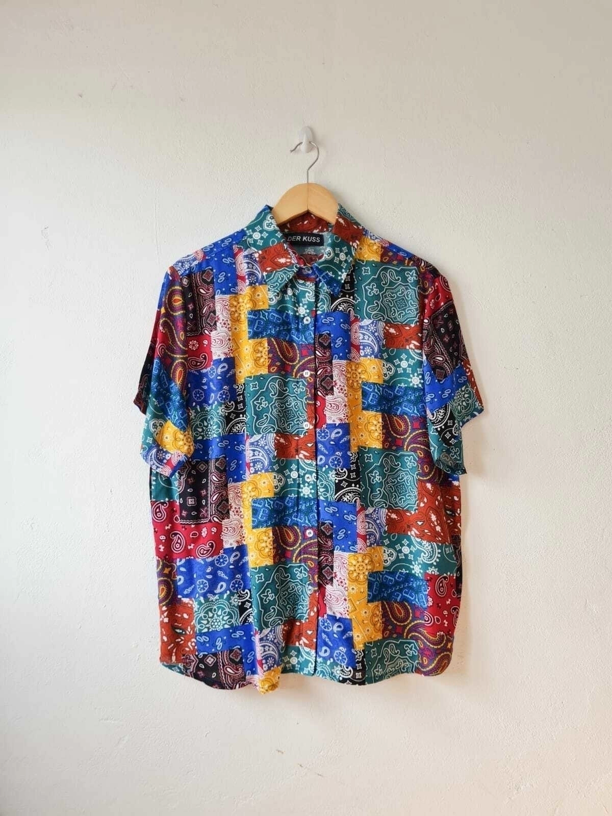 Banner de la categoría Camisas oversize