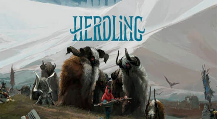 Herdling