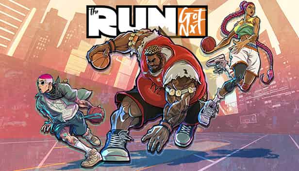 The Run Got Next
