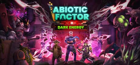 Abiotic Factor PS5