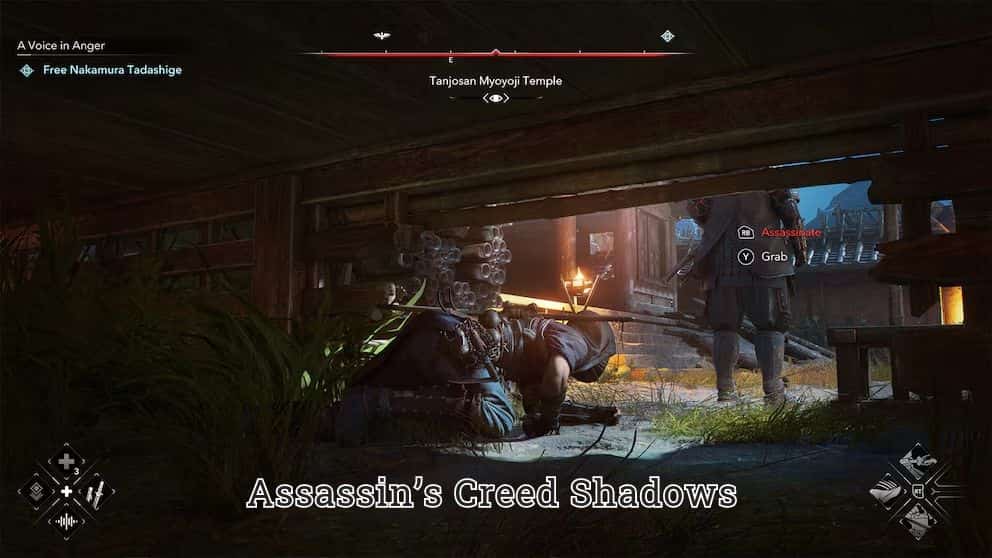Contenido gratuito y colaboraciones: El exitoso primer año de Assassin's Creed Shadows