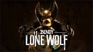 Bendy: Lone Wolf 