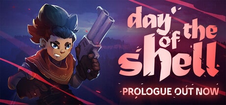 Day of the Shell