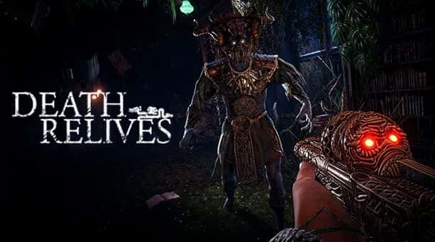 Death Relives