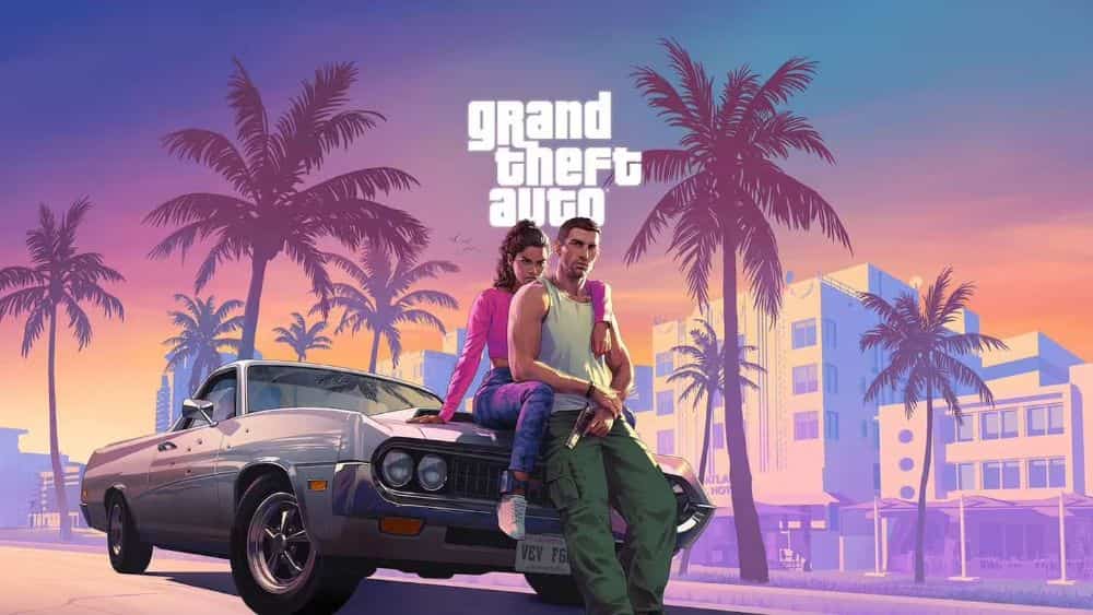 GTA VI lanzamiento