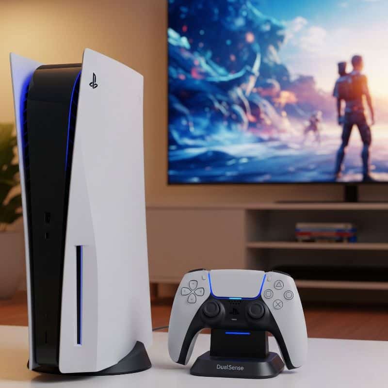 Los juegos de PlayStation 5 más solicitados 2025