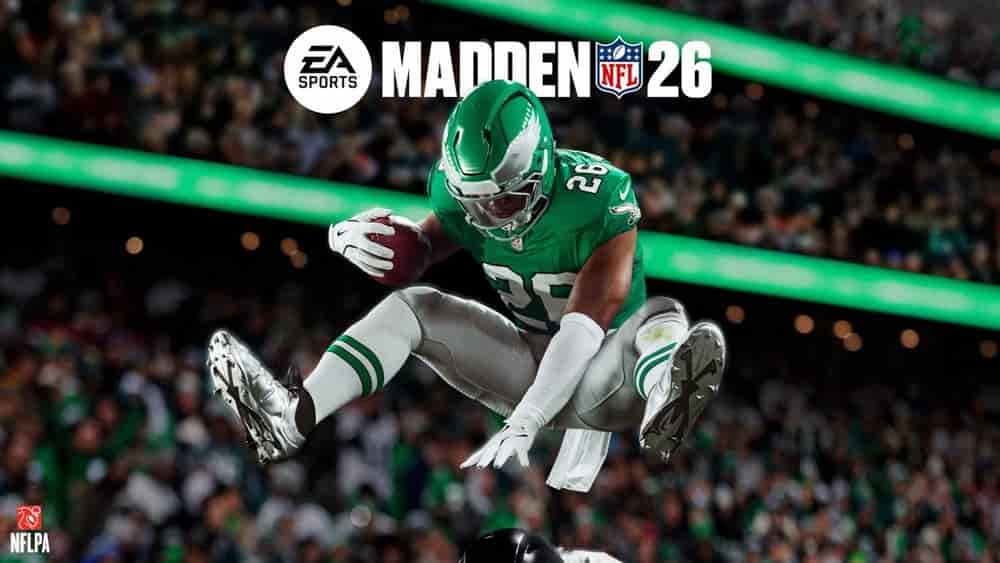 Madden NFL 26: El simulador definitivo de fútbol americano