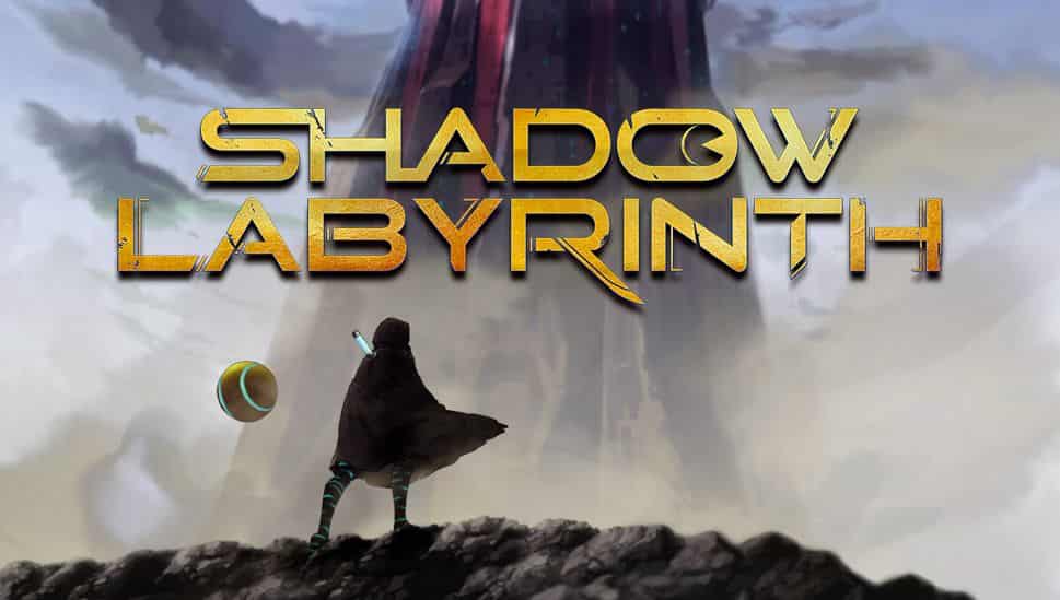 Shadow Labyrinth PS5
