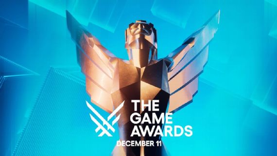 The Game Awards 2025 corona a 'Clair Obscur: Expedition 33' con un r&eacute;cord hist&oacute;rico