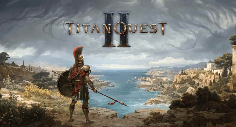 titan quest 2