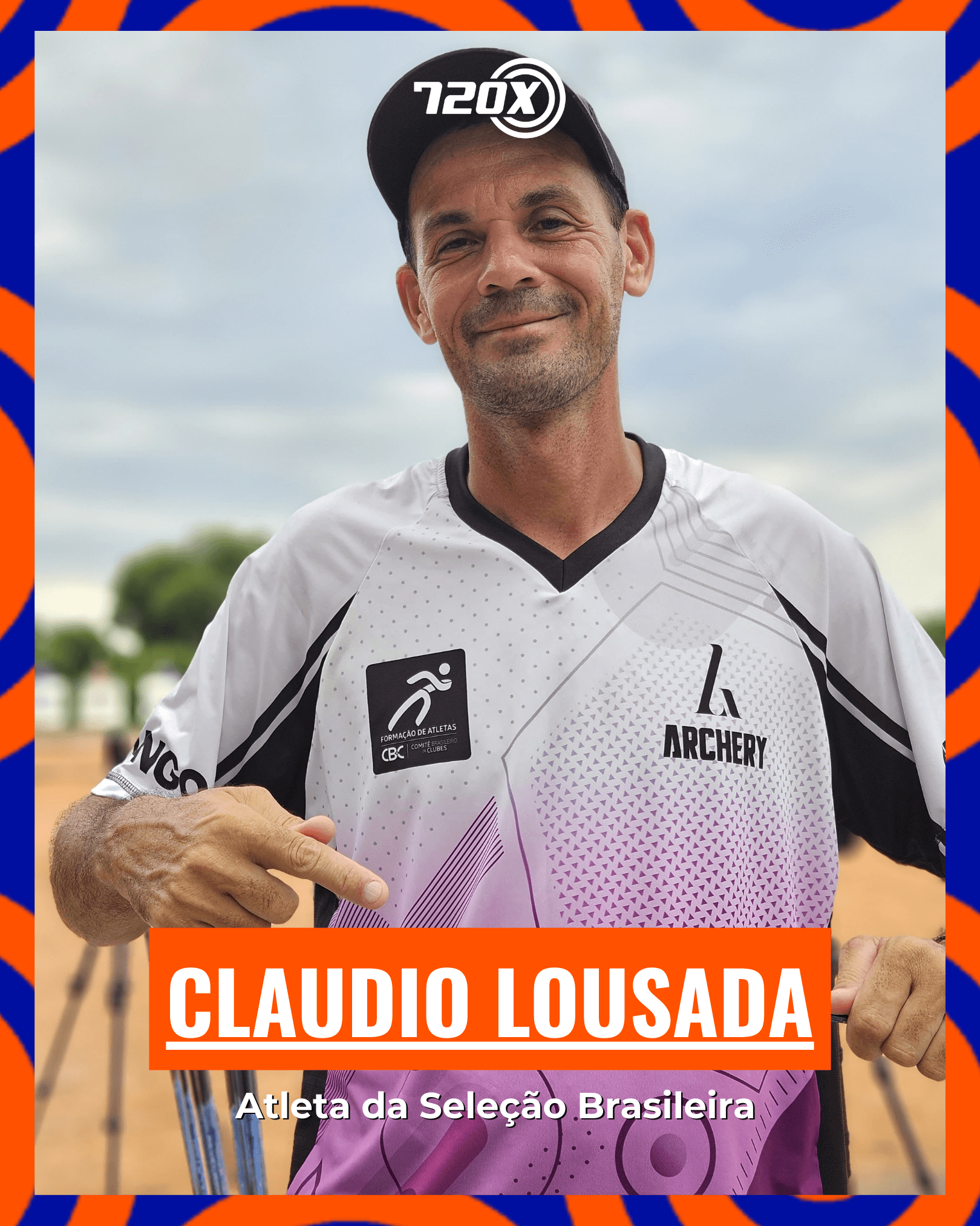 Claudio Lousada