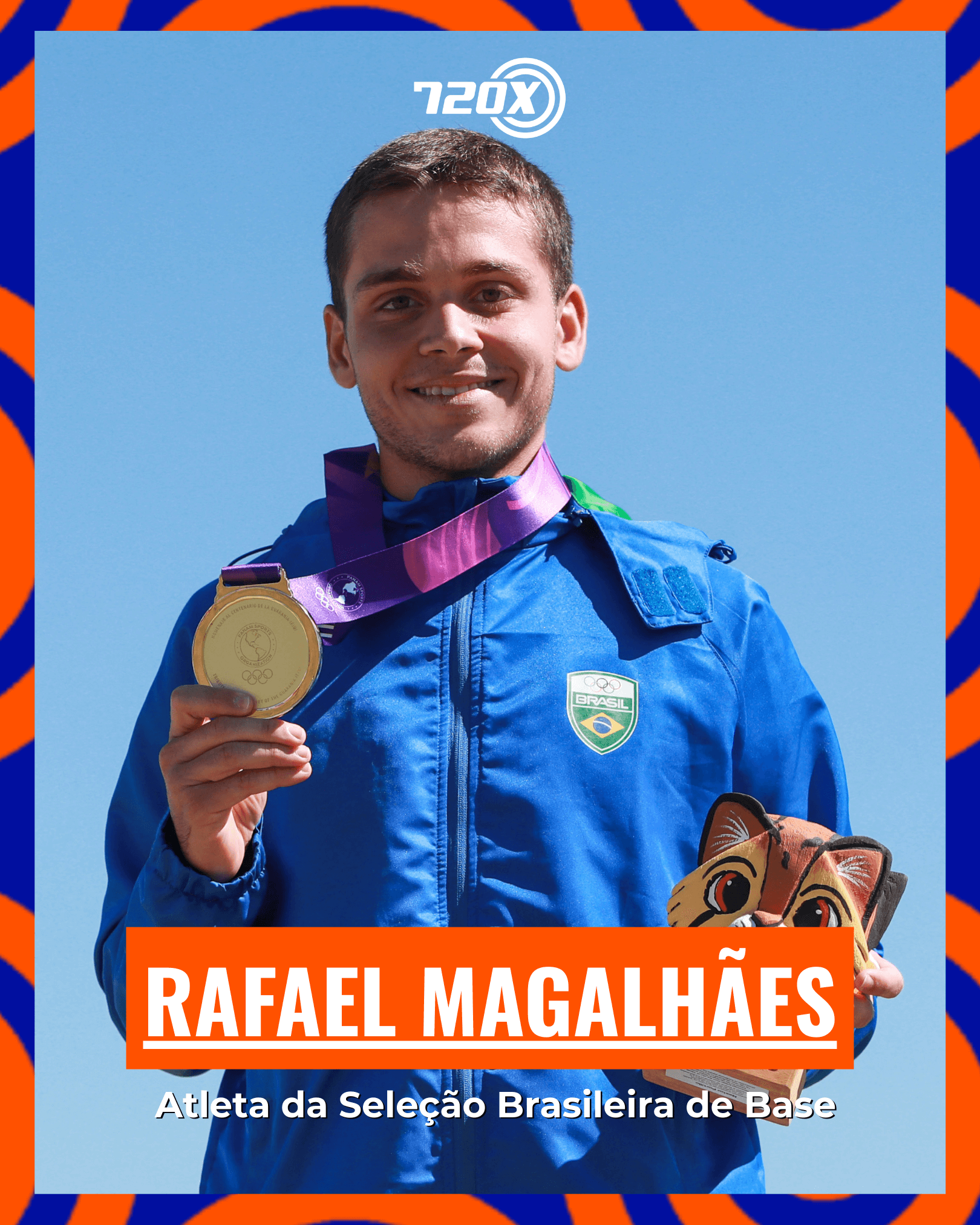 Rafael Magalhães