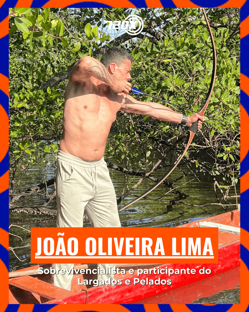 João Oliveira Lima