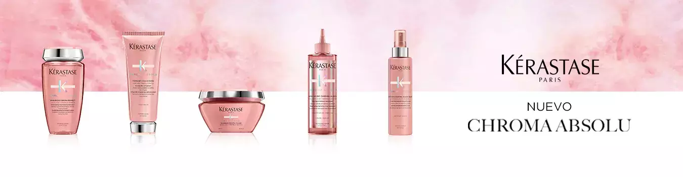 Banner de la categoría Chroma Absolu