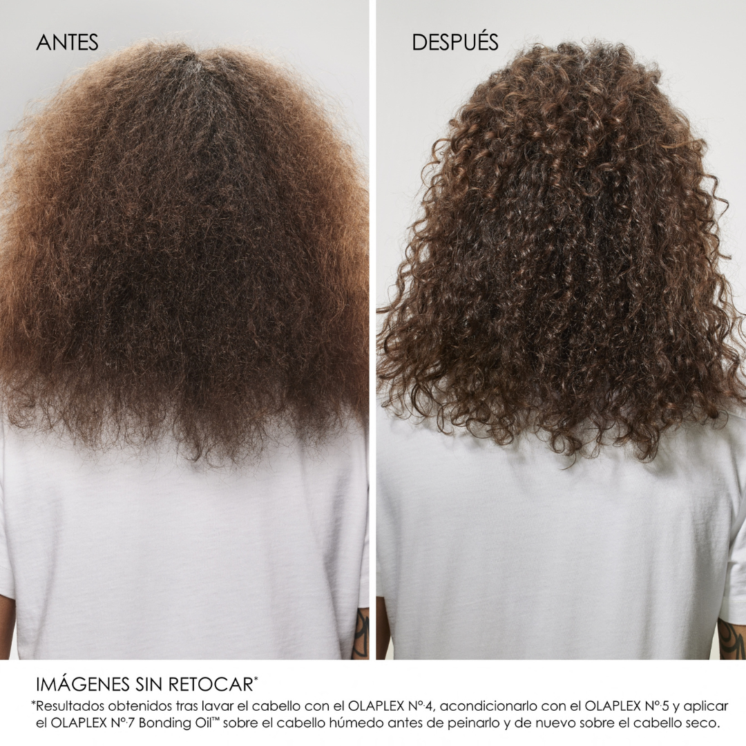 OLAPLEX CURL GEL TEXTURE