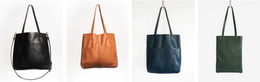 bolsos colección