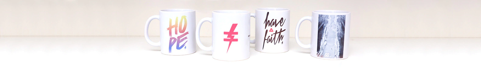 Banner da categoria CANECAS