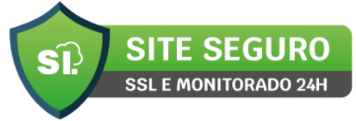 Selo Site Seguro