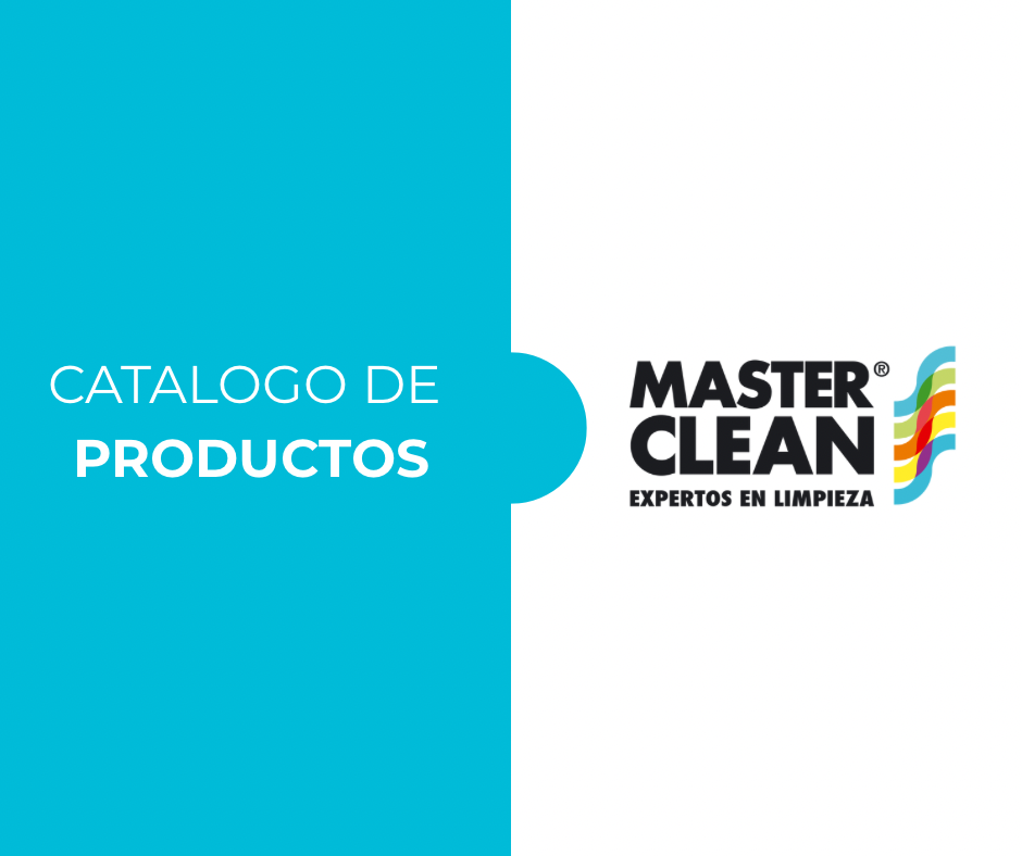 Catálogo Master Clean