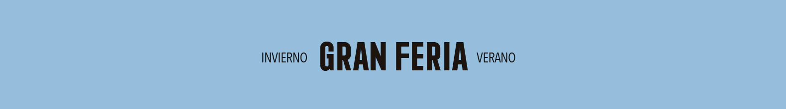 Banner de la categoría GRAN FERIA