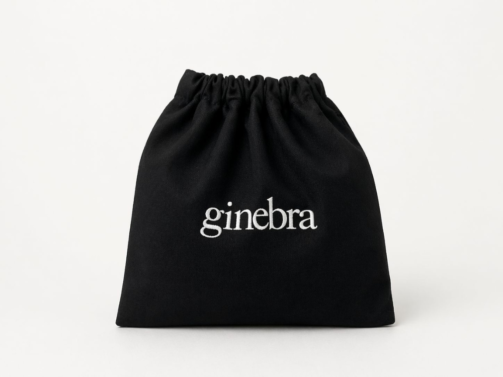 Totebag estampada Inkwell
