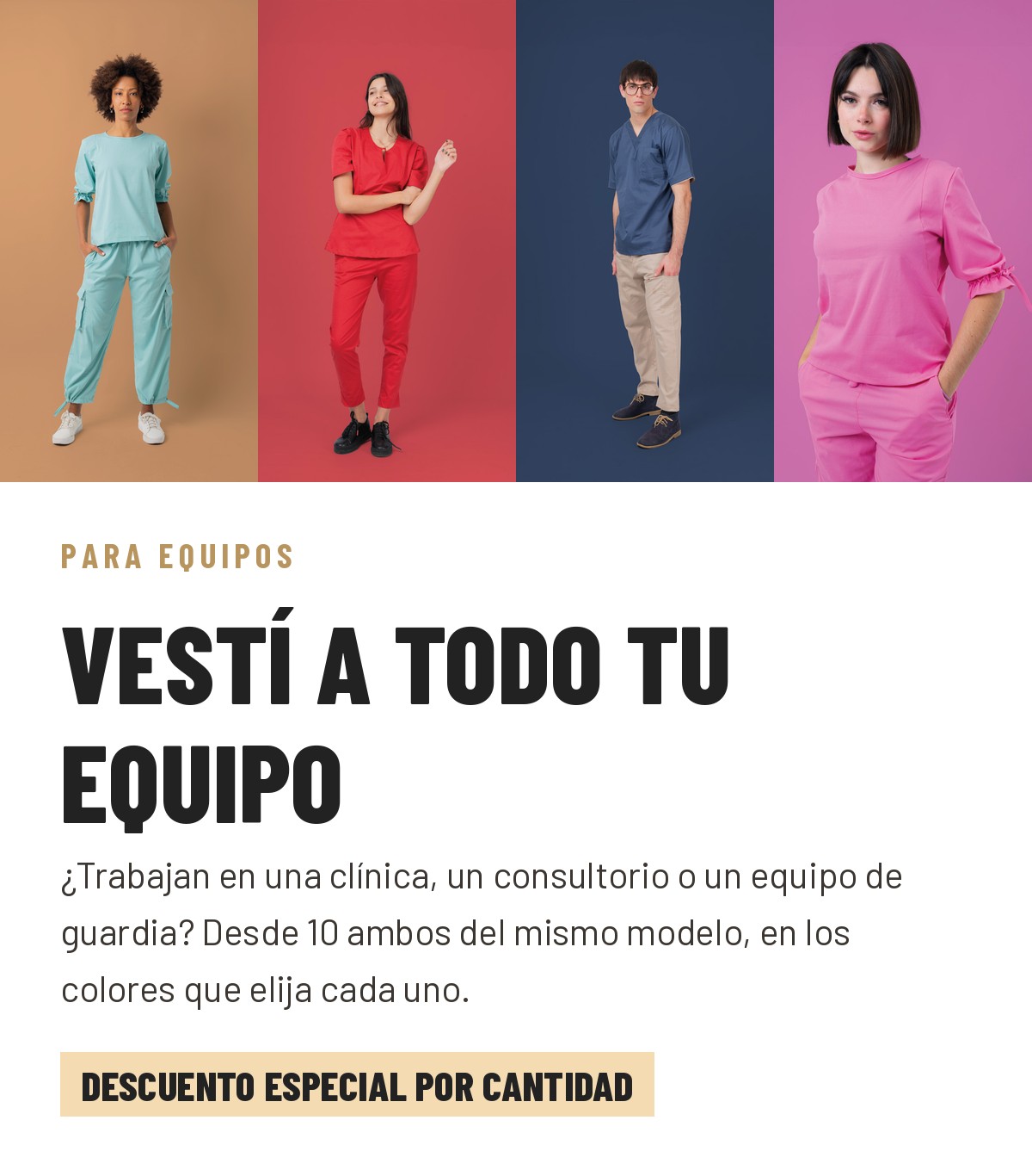 Pedidos grupales Know How