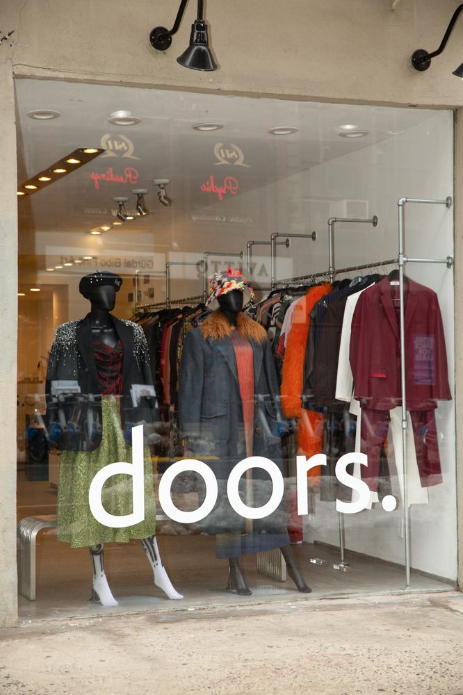 Doors NYC, New York