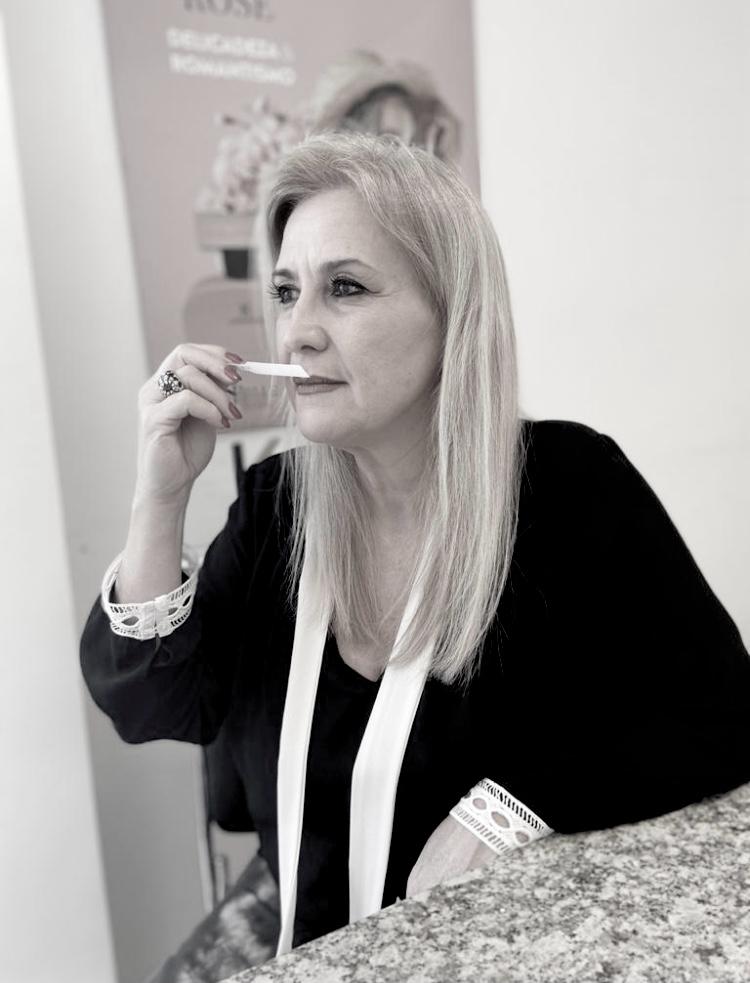 Karla Constâncio