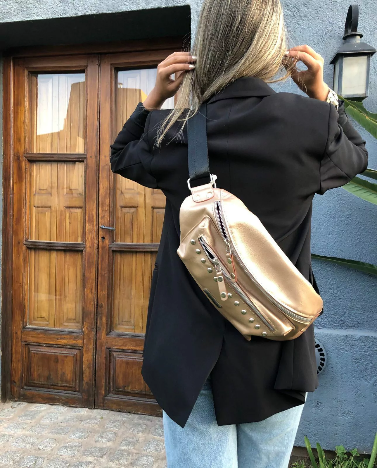 Banner de la categoría Riñoneras