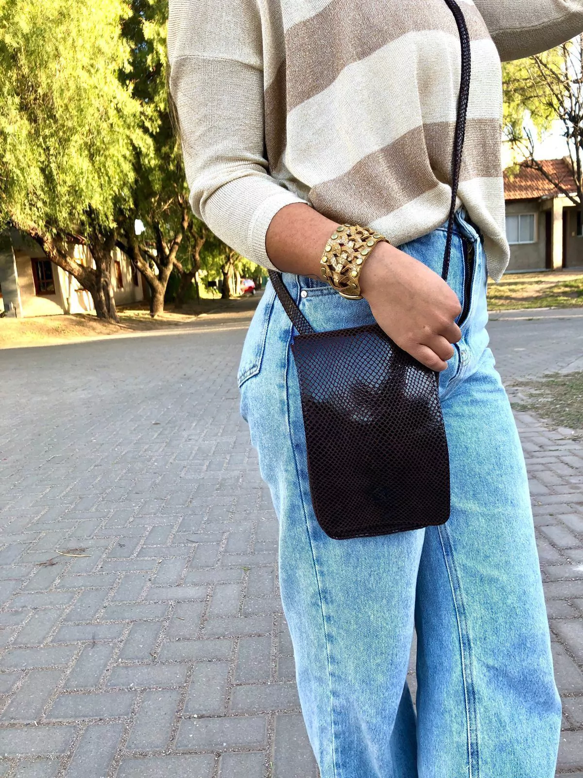 Banner de la categoría Bandoleras