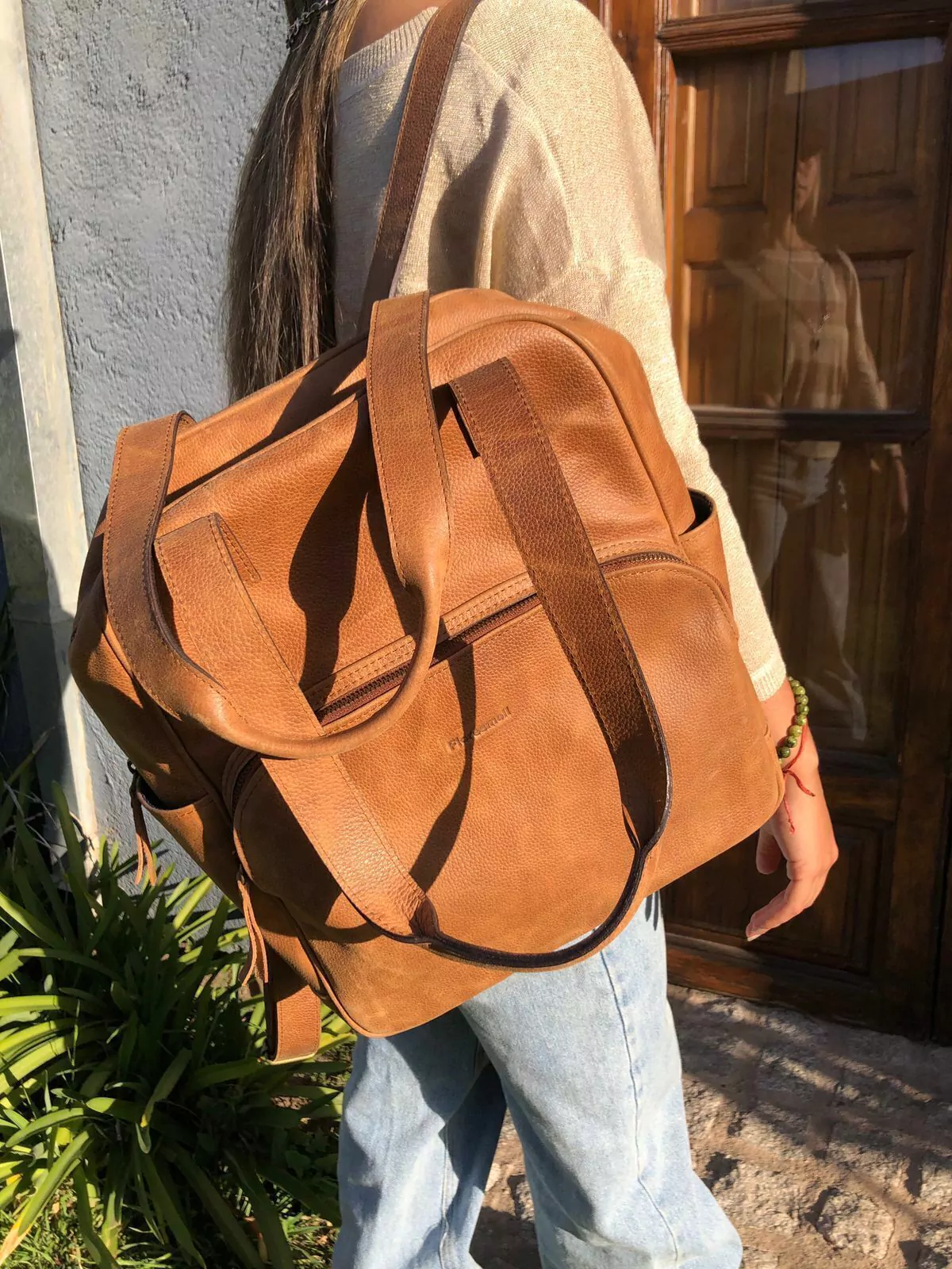 Banner de la categoría Bolsos