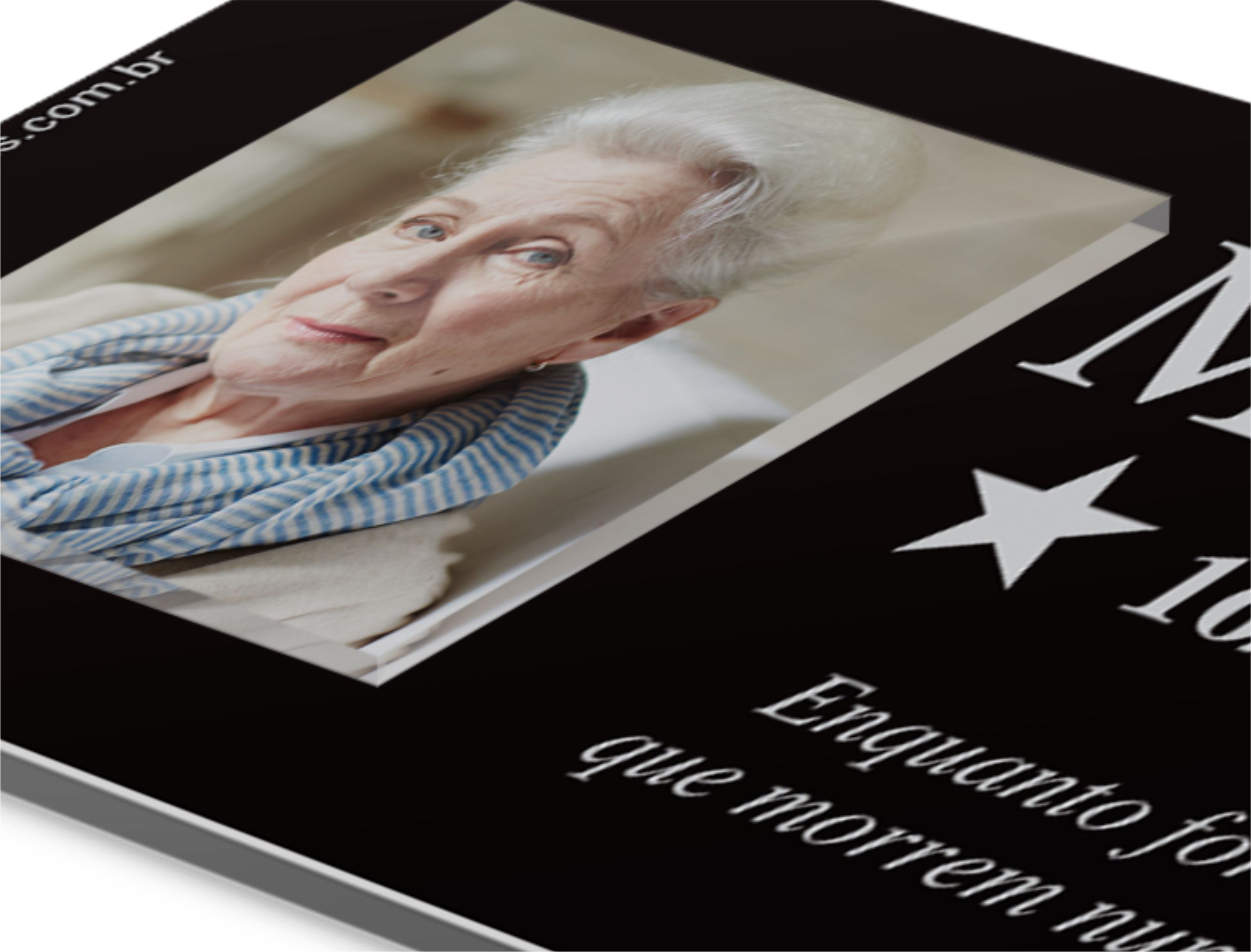 Escultura de Parede Branca, Casa do Arquiteto