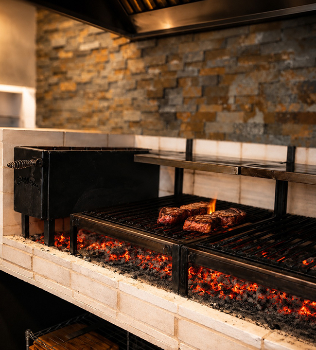 Loja MeatBox