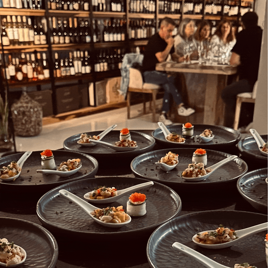 Gif gastronomia