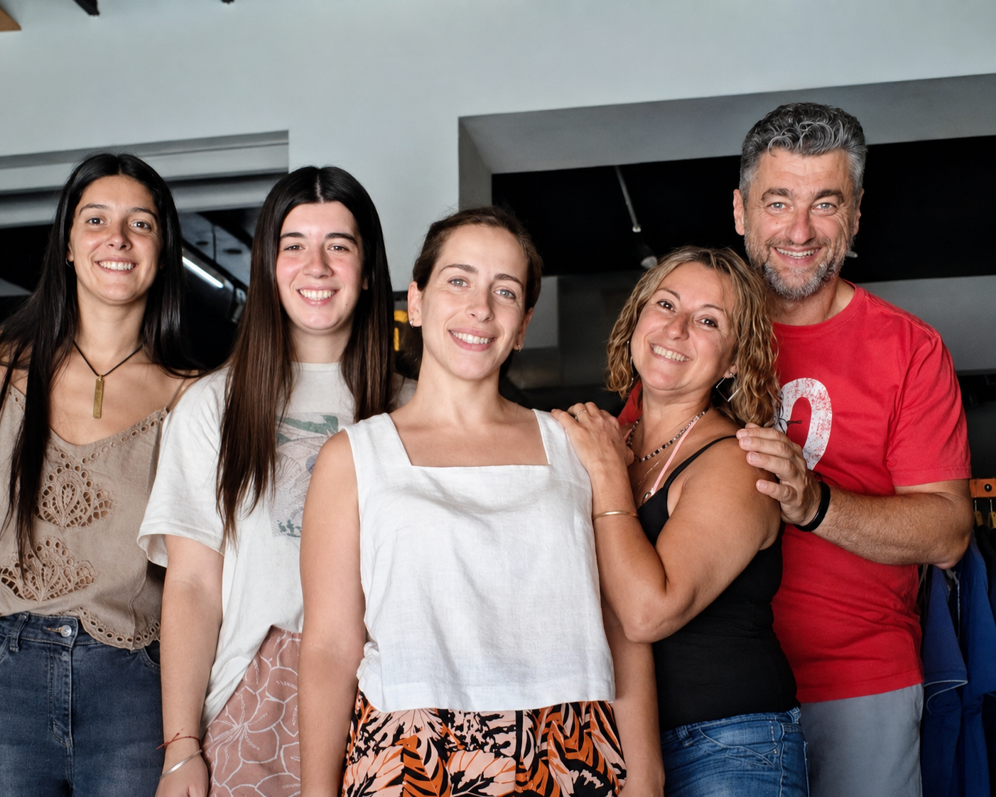 Equipo TACOS