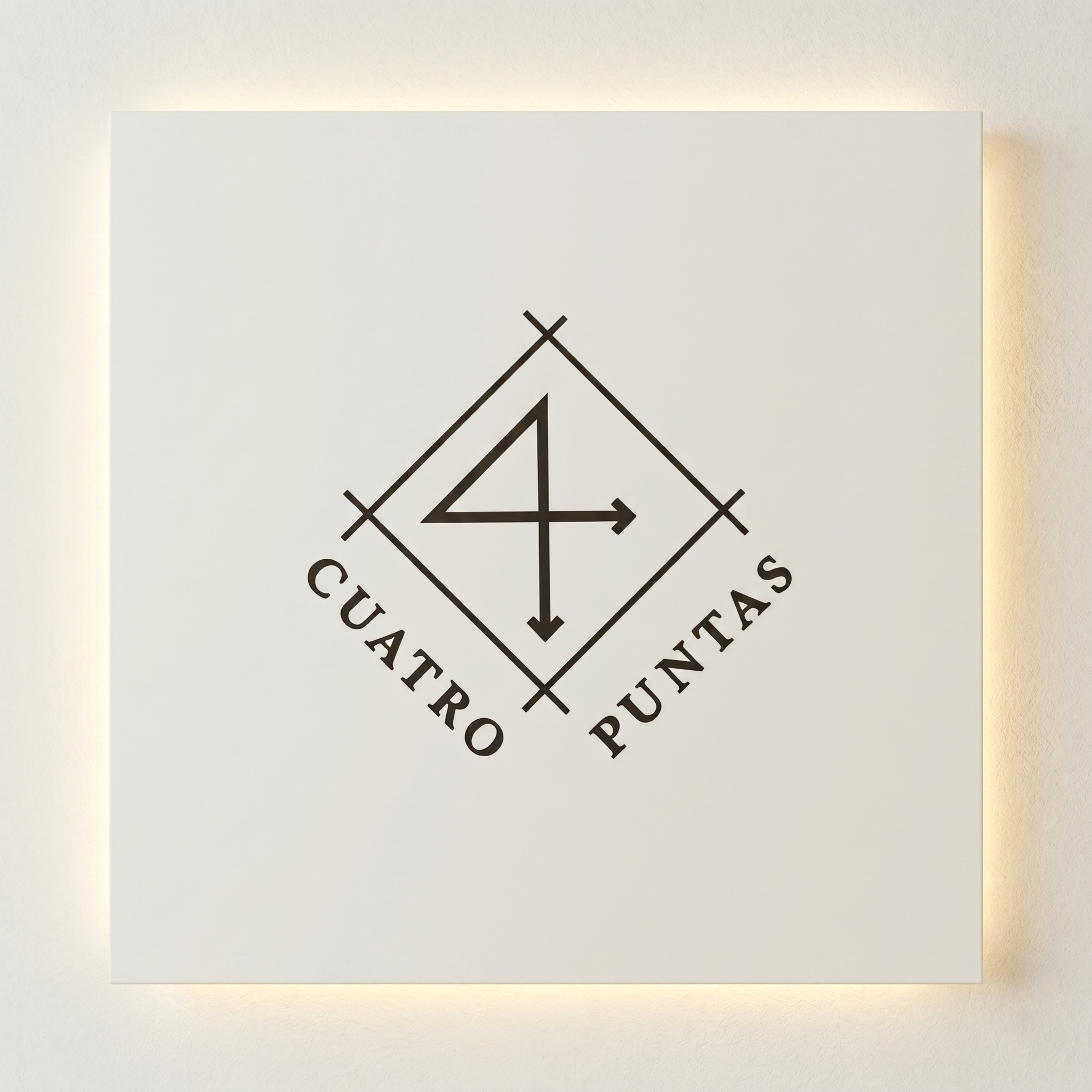 Cuatro Puntas