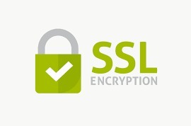 Selo de Criptografia SSL