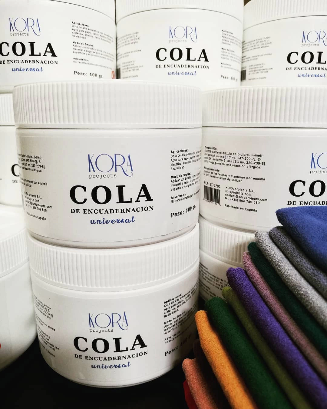 Banner da categoria Encadernação