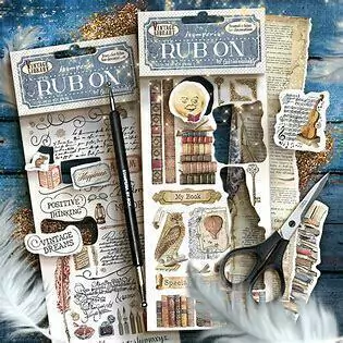 Banner da categoria Adesivos e Transfer (Decalques)