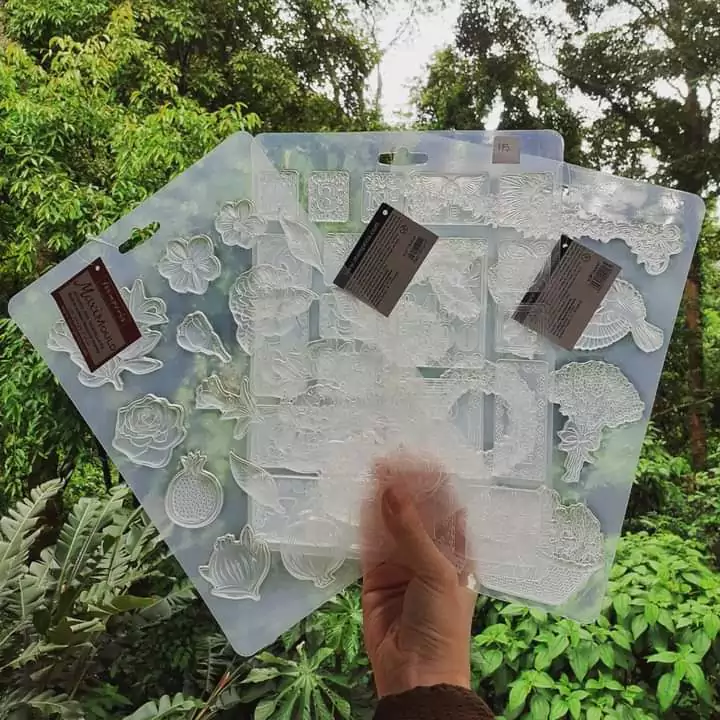 Banner da categoria Moldes de Plástico