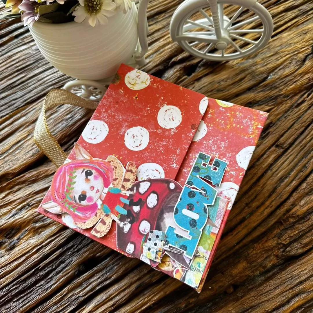 Banner da categoria Mon Papier Crafts