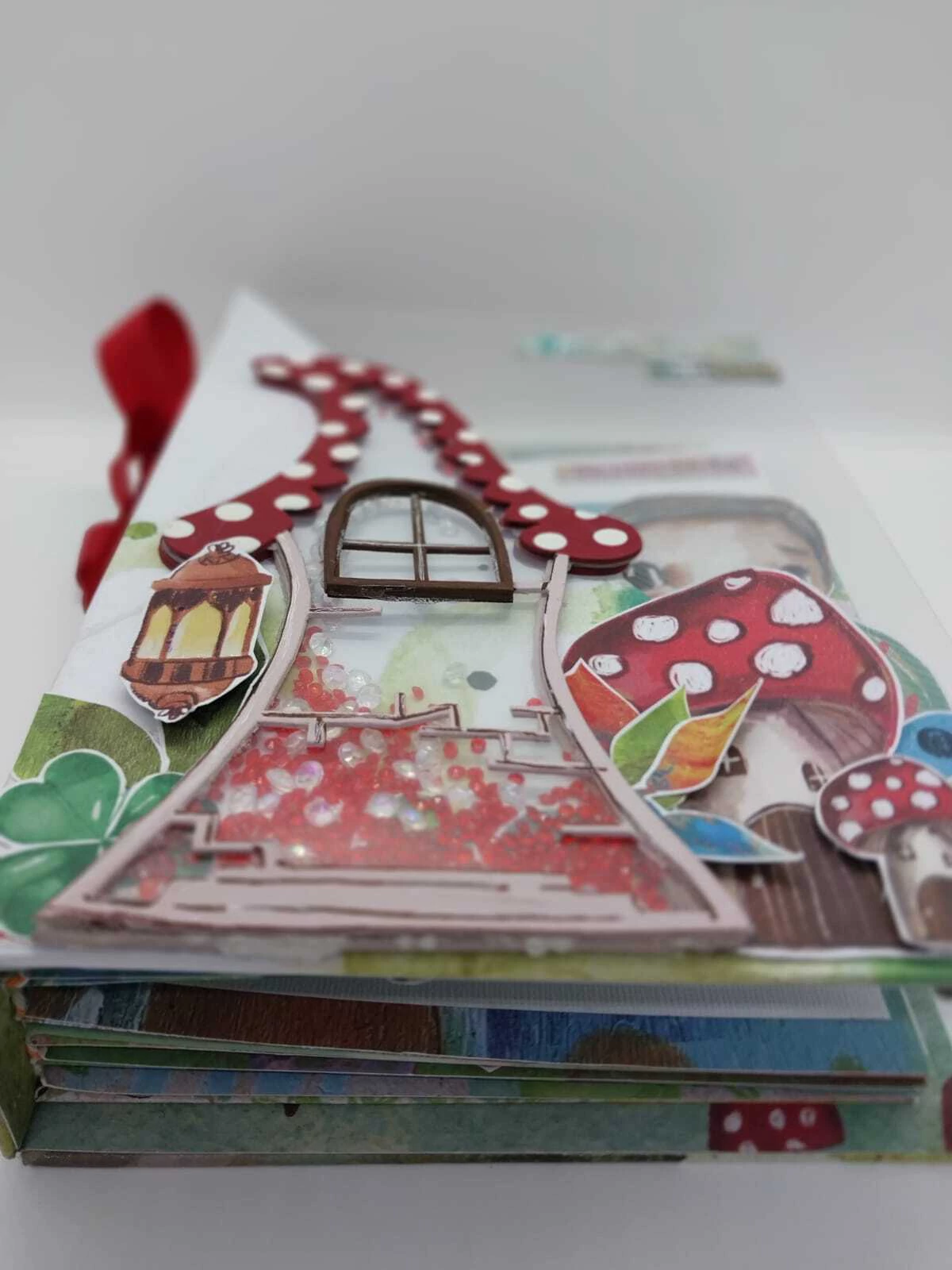 Banner da categoria Shaker