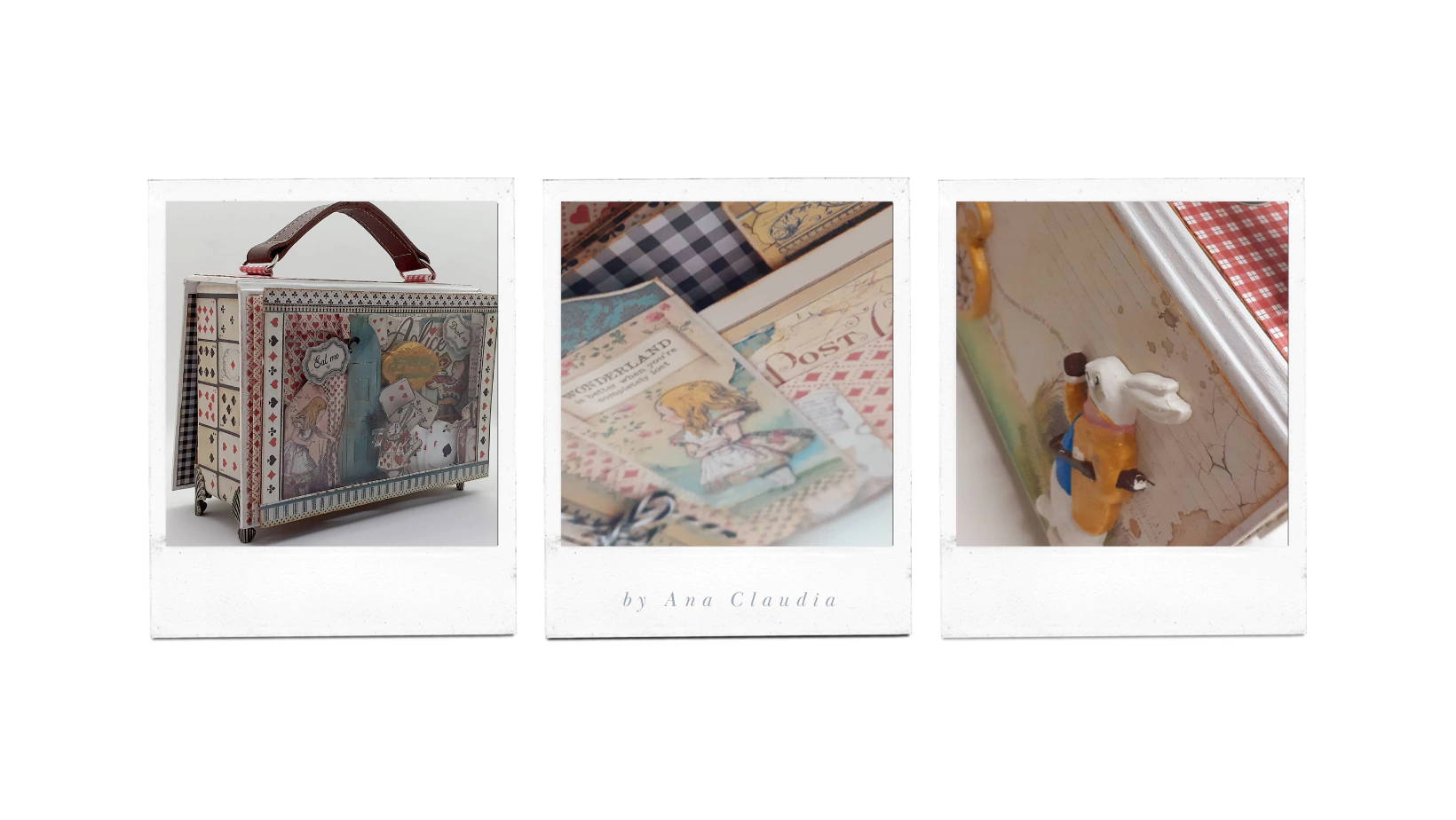 Banner da categoria Scrapbooking