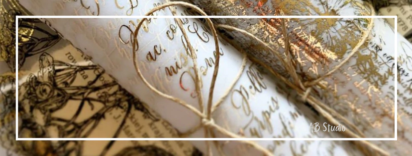 Banner da categoria Coleções de Papel