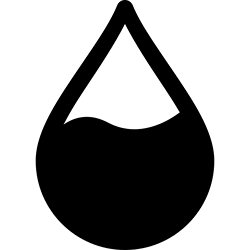 Ícone de desbota